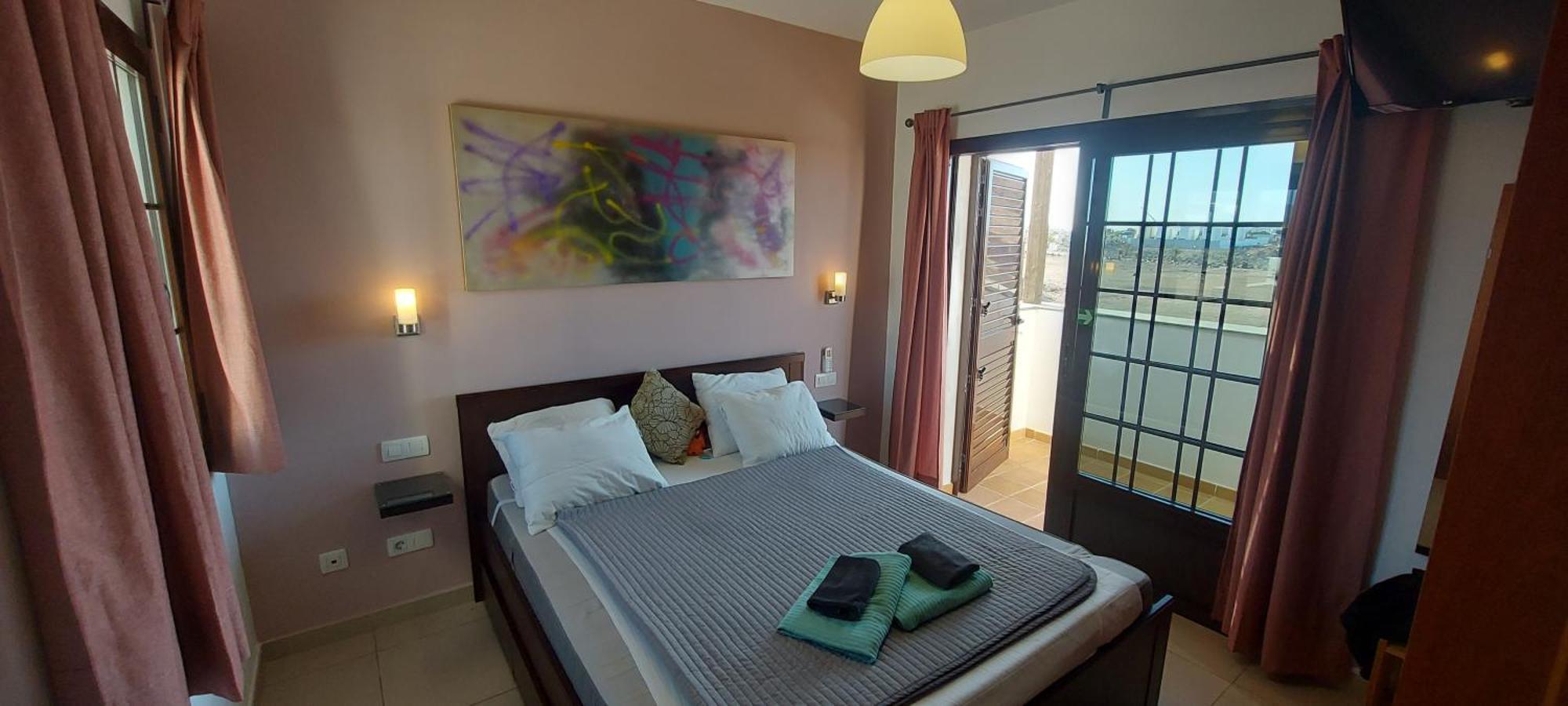 Villa Emma Playa Blanca Exterior photo